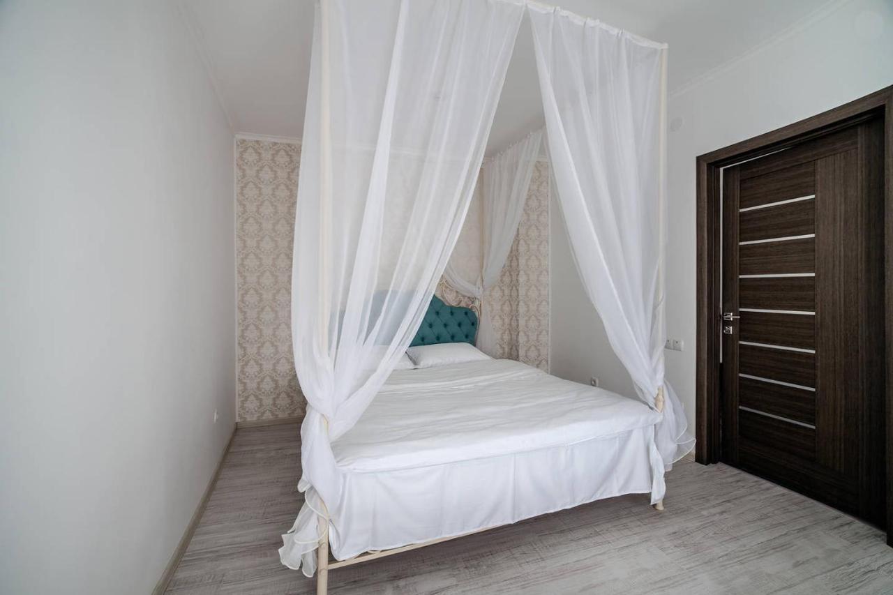 Romantic Apartments - Центр Львова , З Видом На Місто 外观 照片