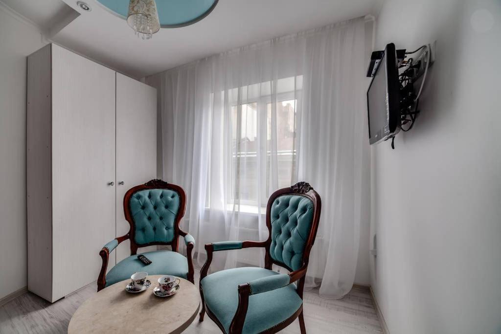 Romantic Apartments - Центр Львова , З Видом На Місто 外观 照片